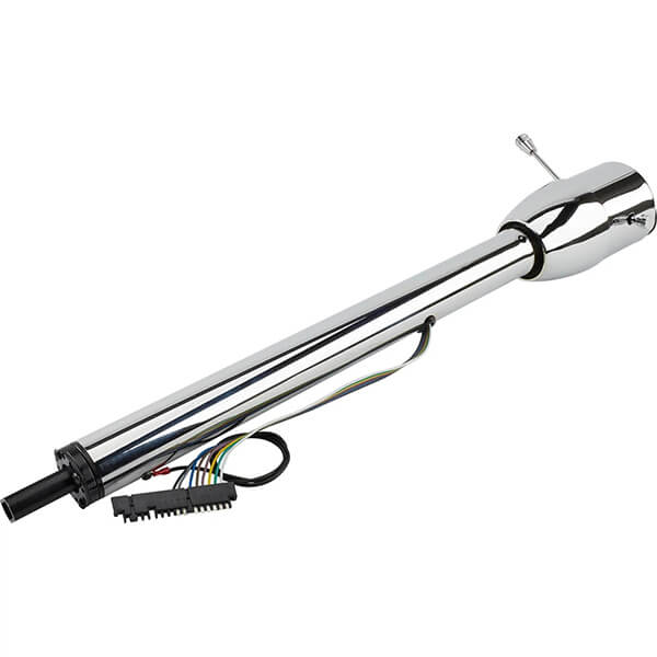 Used Steering Column
